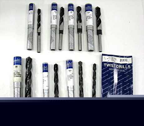 New 8 assorted 3/8