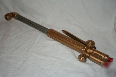 New ST900FC victor cutting torch ( )
