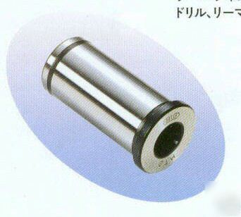 New brand big 20MM o.d. morse taper #2 adapter collet