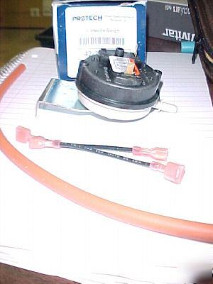 New protech pressure switch 42-24196-83 rheem replcmnt 