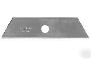 Olfa skb-2/5B SKB2/5B SKB25B model 9612 blades