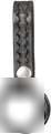Police equipment supplies flashlight carrier #241