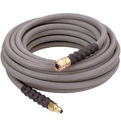 Pressure washer hose~4000 psi~3/8