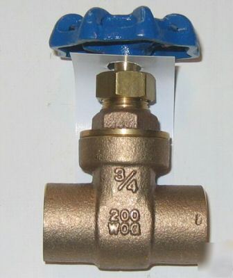 Proflo 3/4