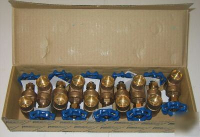 Proflo 3/4