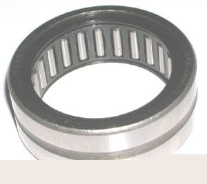 RNA4904 uu needle roller bearing 25*37*17 mm metric vxb