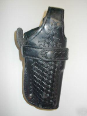 Rh bw safariland holster beretta free s&h w/buy it now 