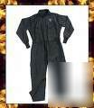 Torch wear welding overalls are here size x-large
