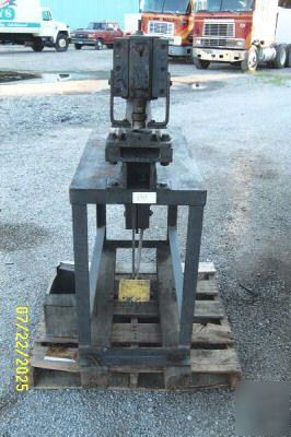 Whitney jensen roper pexto 24
