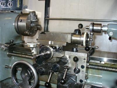  hardinge hlv-h super precision toolroom lathe