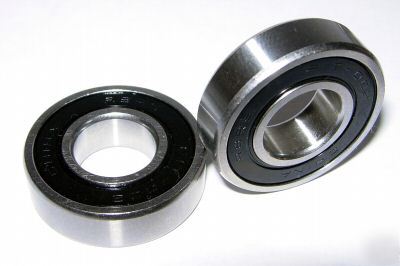 New R8-2RS sealed ball bearings,1/2