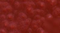 Red hammertone, 21-30 gloss powder coating