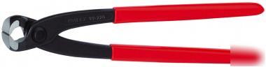Knipex concretors nippers 11 inch