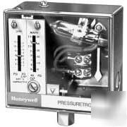  honeywell pressuretrol L91A1078 boiler limit switc