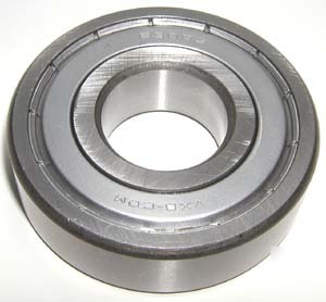 6304ZZ bearing 20*52*15 mm metric ball bearings vxb
