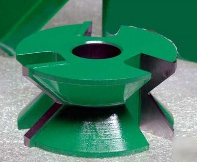 Elite bevel v-groove female shaper cutter fz-8276