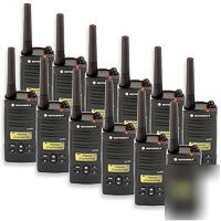 Film & movie production walkie talkie two/2 way radios