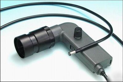 Flexible endoscope borescope - 79