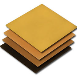 Grade xxx phenolic sheet .210