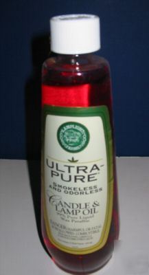 Lamp oil (sslamp)