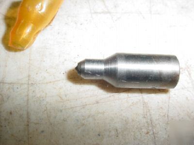 Norton truing/dressing diamond point grinding