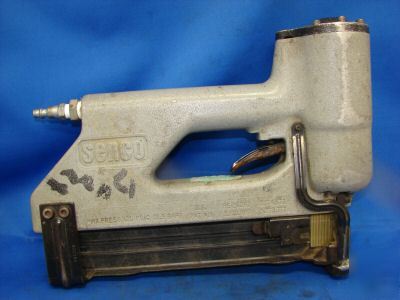 Senco mi stapler nail gun nailer roofing framing etc