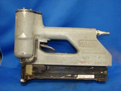 Senco mi stapler nail gun nailer roofing framing etc