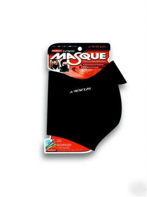 Serius innovation - cold weather mask