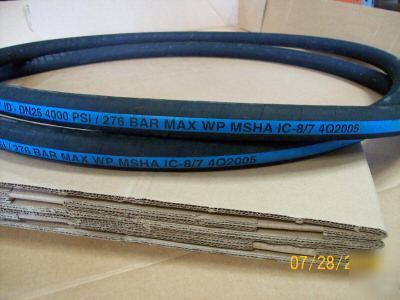 Sae 100R12 3/4